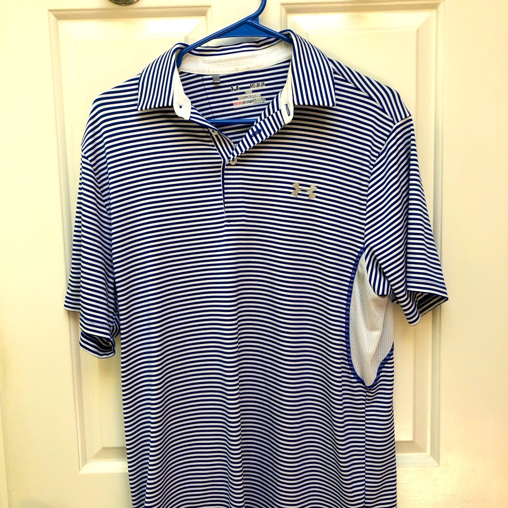 Under Armour Polo